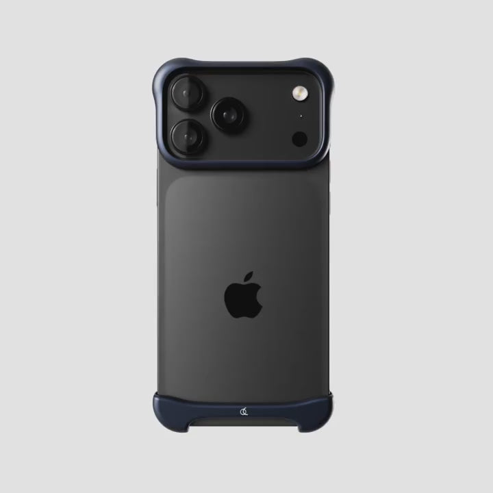 Arc Pulse for iPhone 17 Series