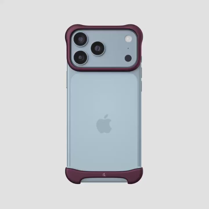Arc Pulse for iPhone 18 Series