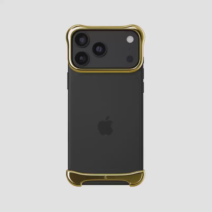 Arc Pulse for iPhone 18 Series