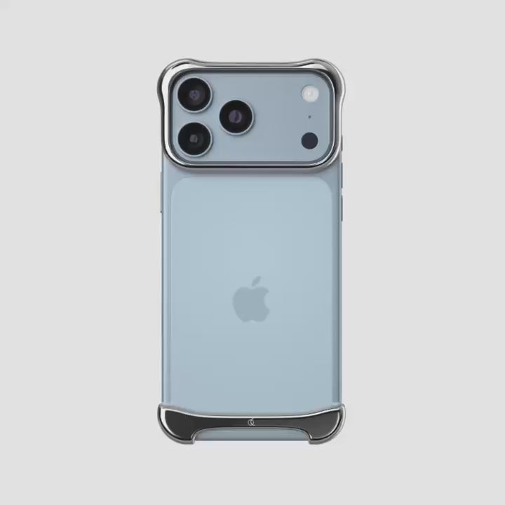 Arc Pulse for iPhone 18 Series
