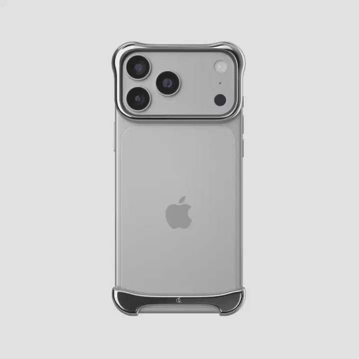 Arc Pulse for iPhone 18 Series
