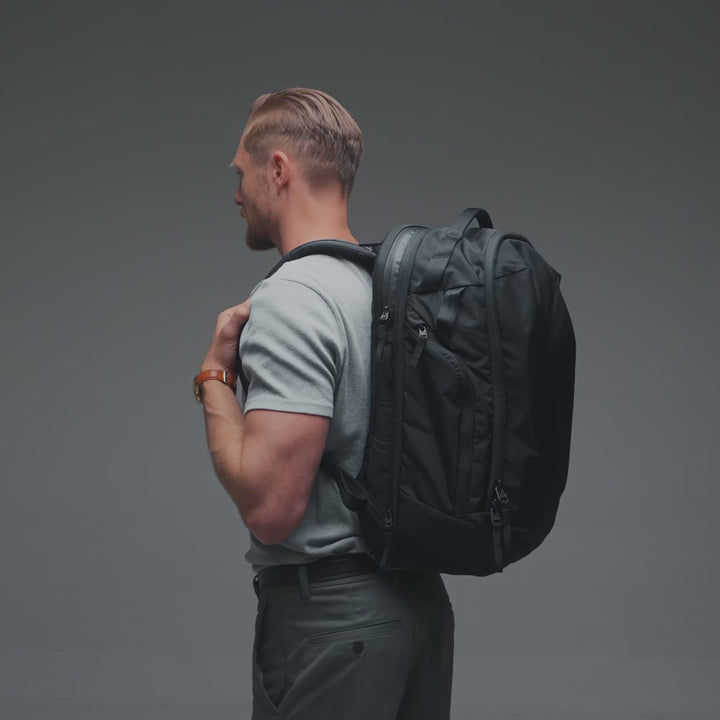 Max Backpack 30L / 32L