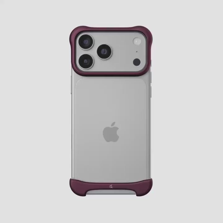 Arc Pulse for iPhone 18 Series