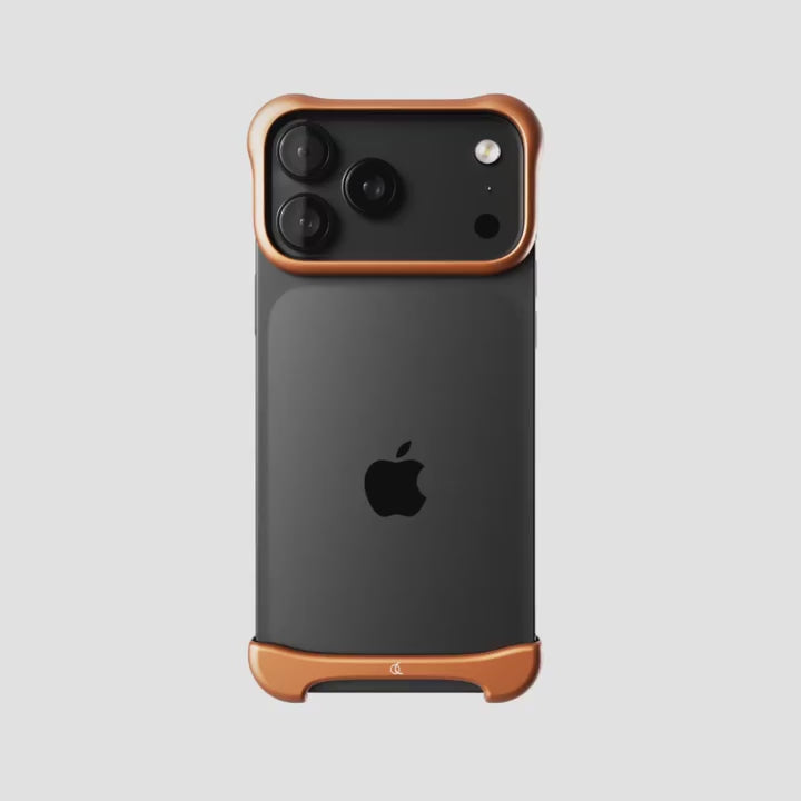 Arc Pulse for iPhone 17 Series