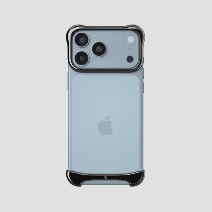 Arc Pulse for iPhone 18 Series