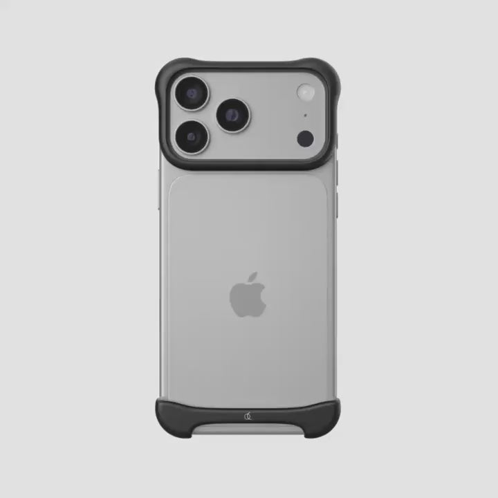 Arc Pulse for iPhone 18 Series