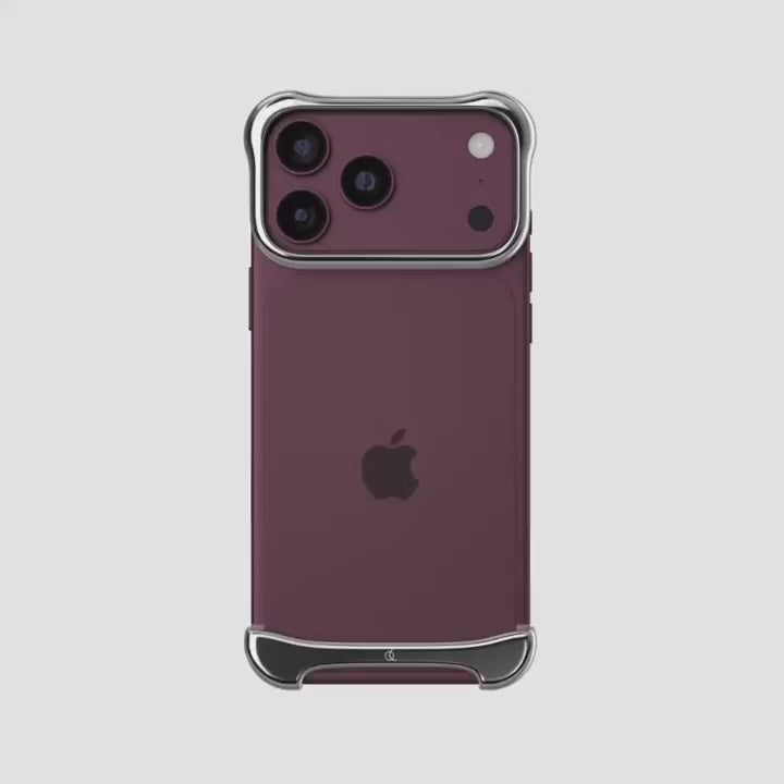 Arc Pulse for iPhone 18 Series