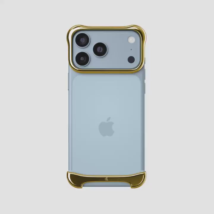 Arc Pulse for iPhone 18 Series