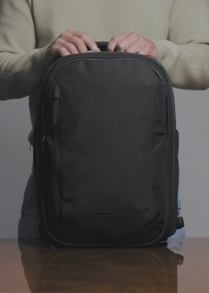 Commuter Backpack V2
