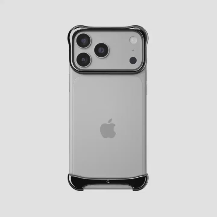 Arc Pulse for iPhone 18 Series