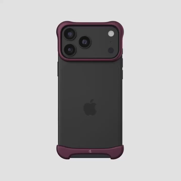 Arc Pulse for iPhone 18 Series