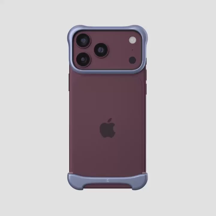 Arc Pulse for iPhone 18 Series