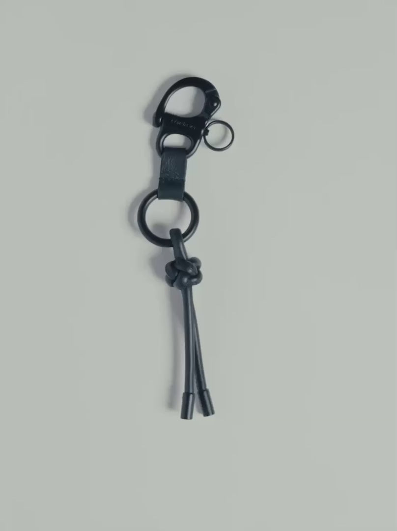 LetGo Knot Alias Black