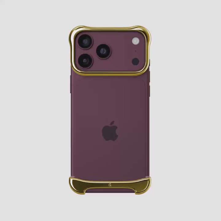 Arc Pulse for iPhone 18 Series