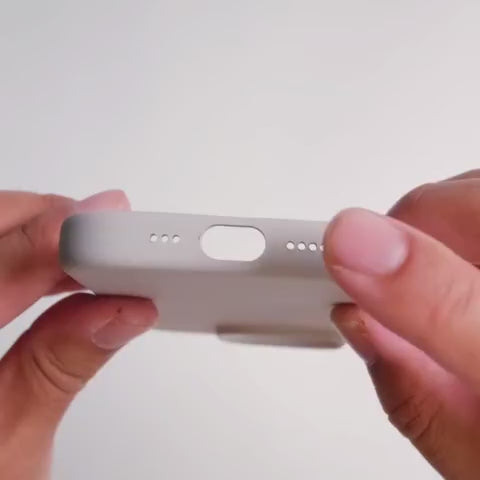 Crossbody Phone Strap