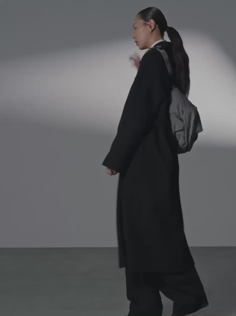 Orne Reflective Grey