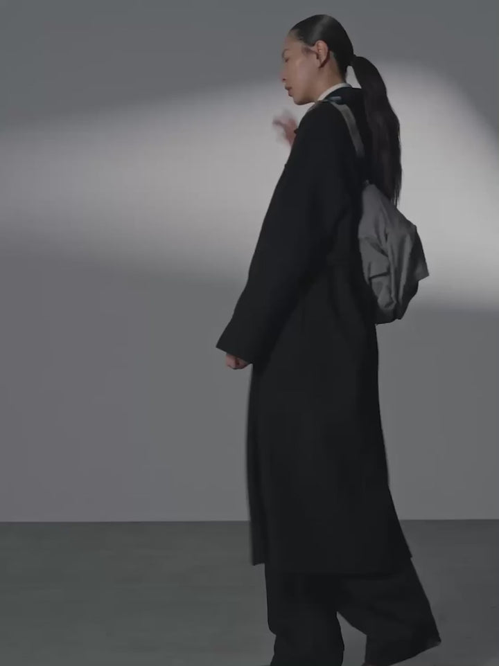 Orne Reflective Grey