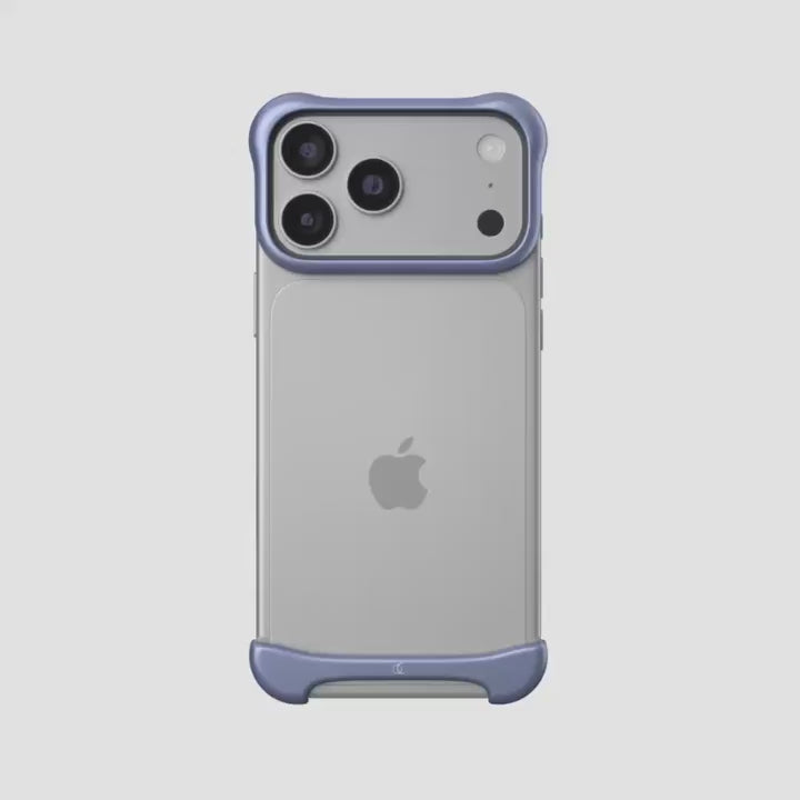Arc Pulse for iPhone 18 Series