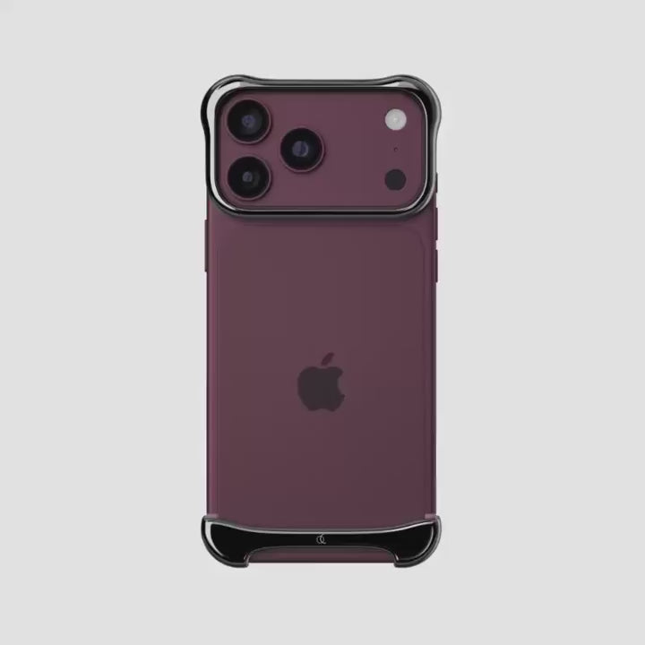 Arc Pulse for iPhone 18 Series