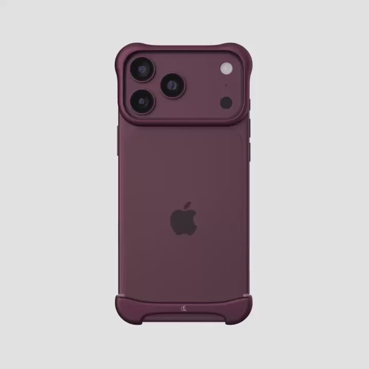 Arc Pulse for iPhone 18 Series