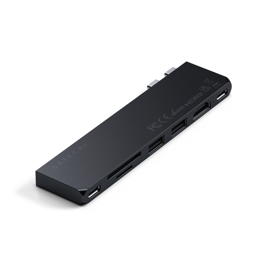 Pro Hub Slim Satechi