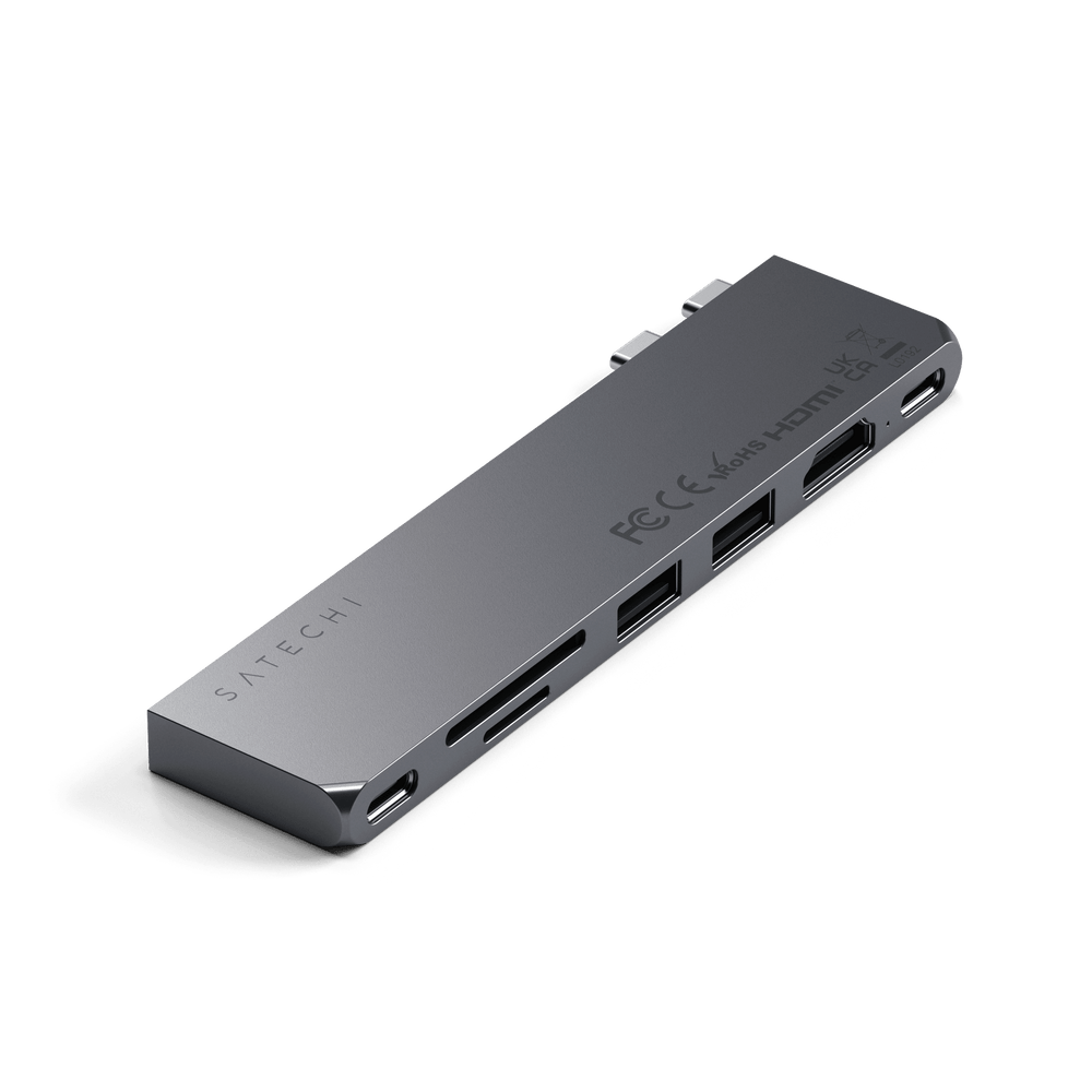 Pro Hub Slim Satechi