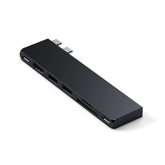 Pro Hub Slim Satechi