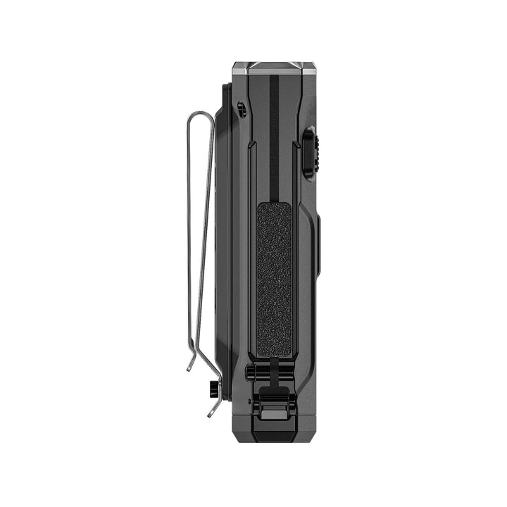 E10 Pro Scroll-wheel EDC Flashlight RovyVon