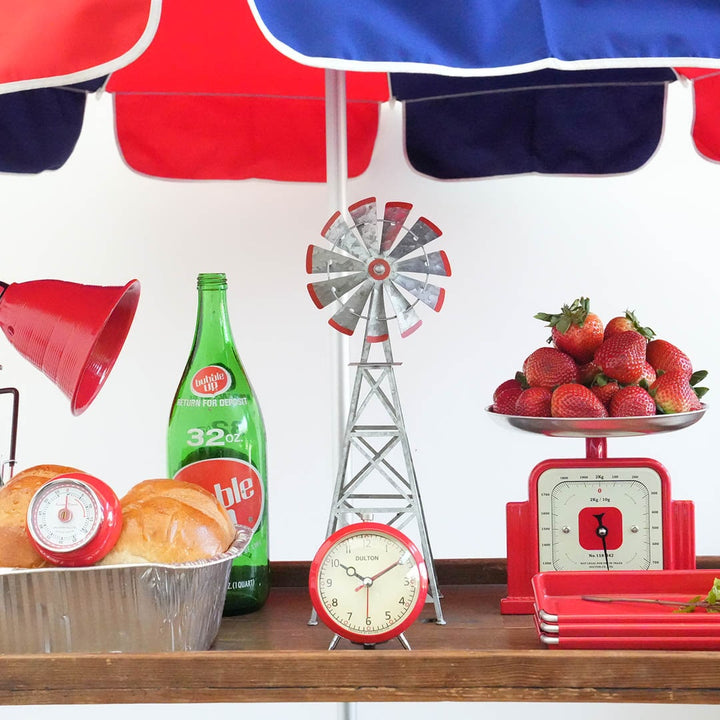 Kitchen Timer With Magnetic DULTON