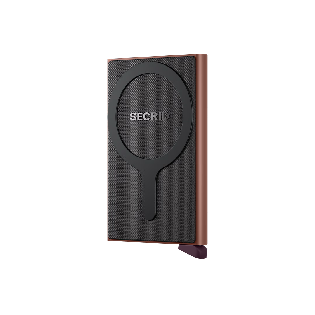 Card Protector for MagSafe Secrid