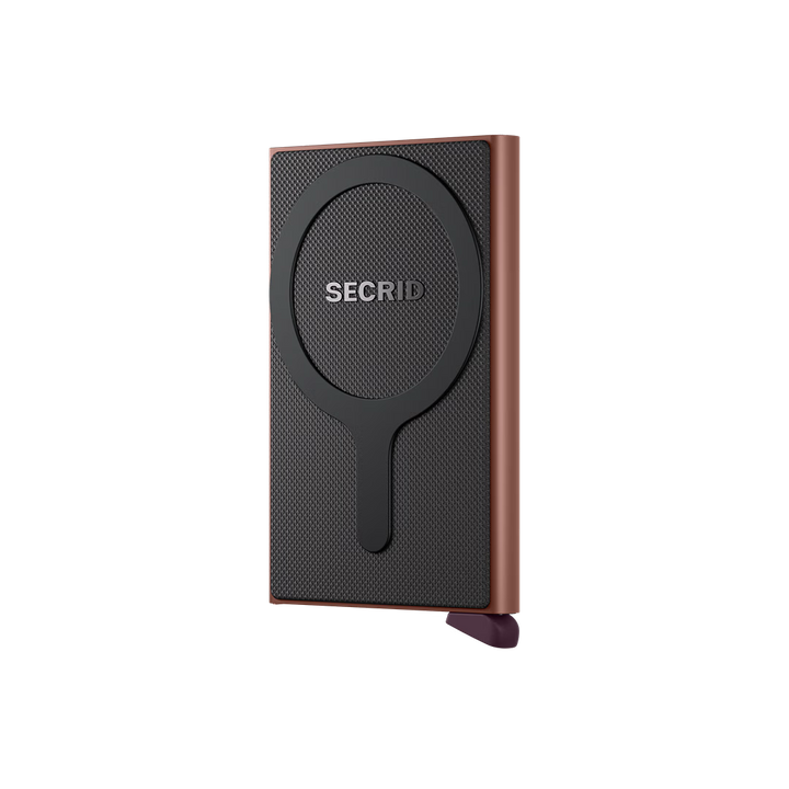 Card Protector for MagSafe Secrid