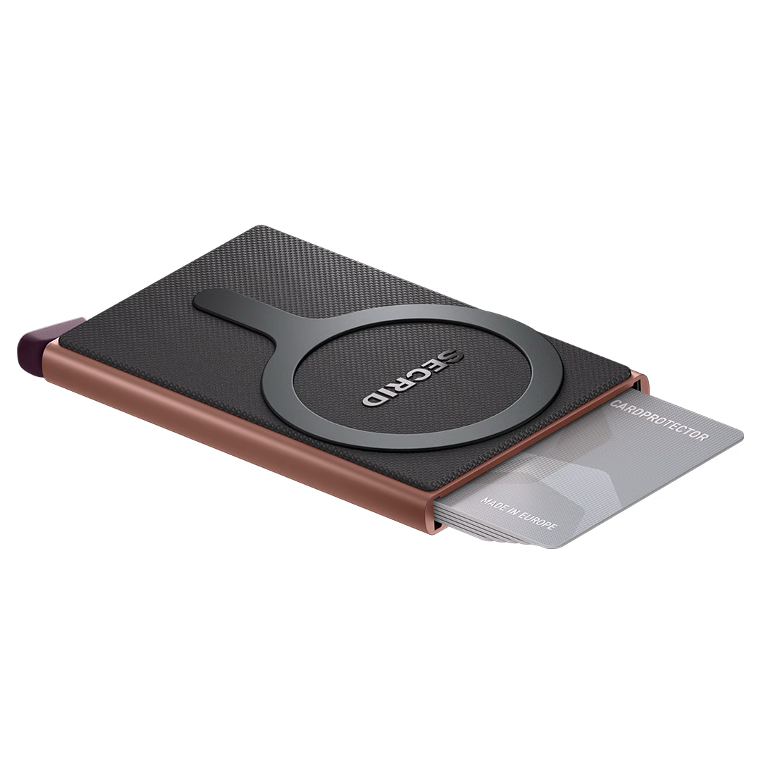 Card Protector for MagSafe Secrid