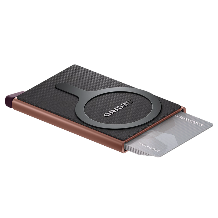 Card Protector for MagSafe Secrid