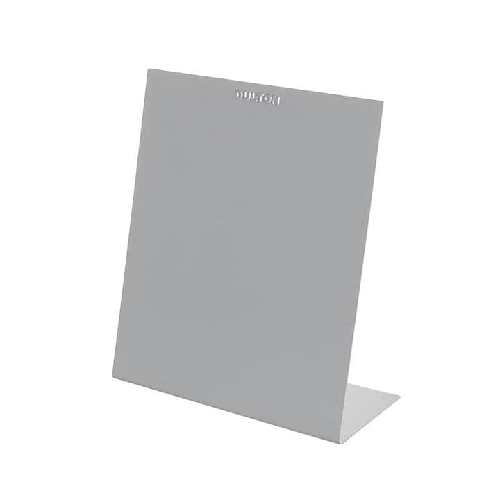 Magnet Stand Sliver DULTON