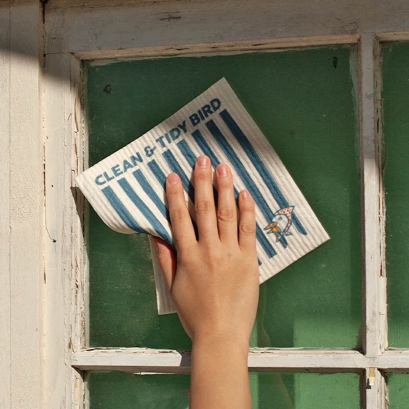 Cellulose Cloth / SET OF 2 DULTON