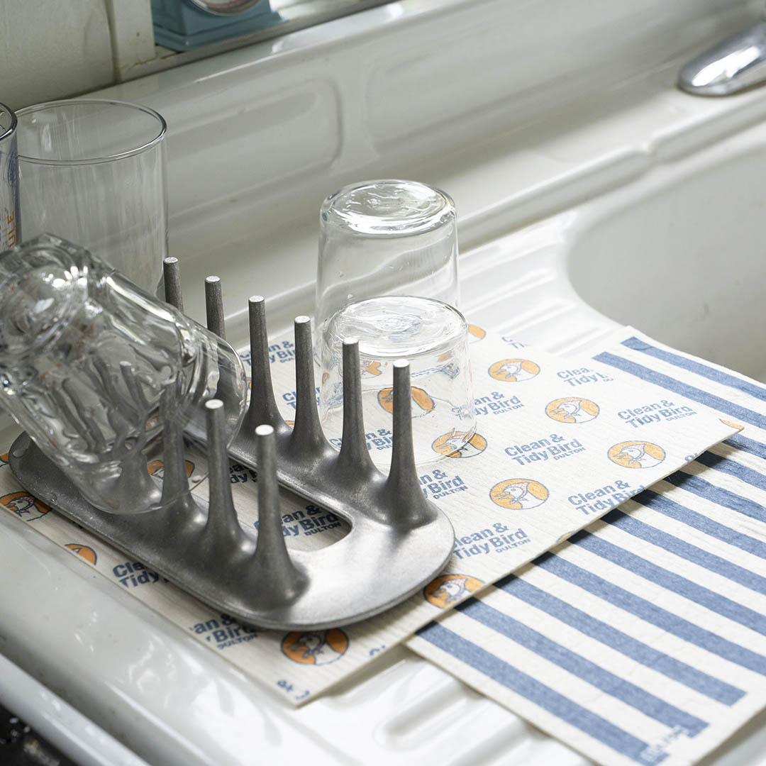 Cellulose Cloth / L DULTON