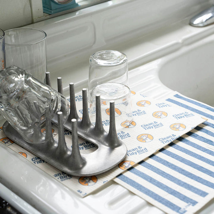 Cellulose Cloth / L DULTON