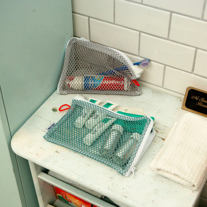 Mesh Pouch DULTON
