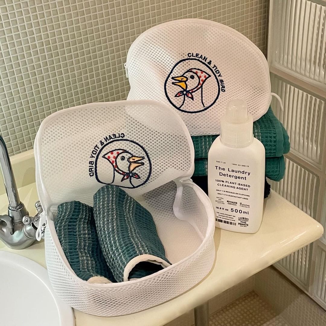 Laundry Wash Bag DULTON