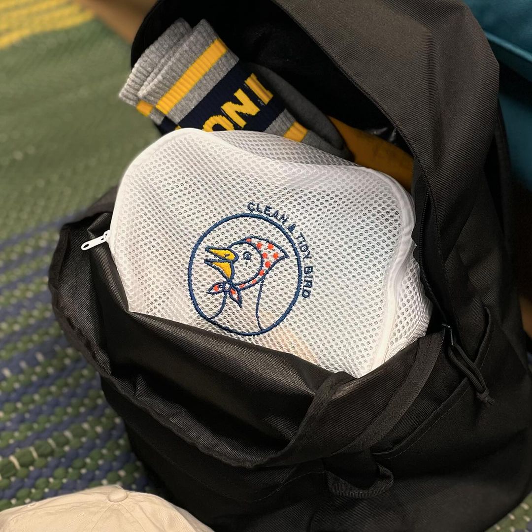 Laundry Wash Bag DULTON