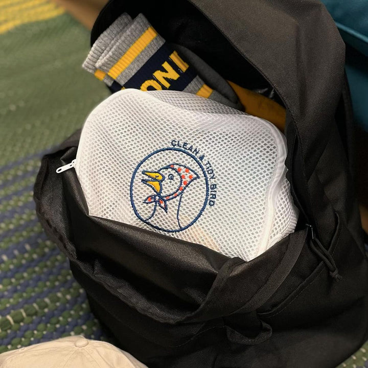 Laundry Wash Bag DULTON