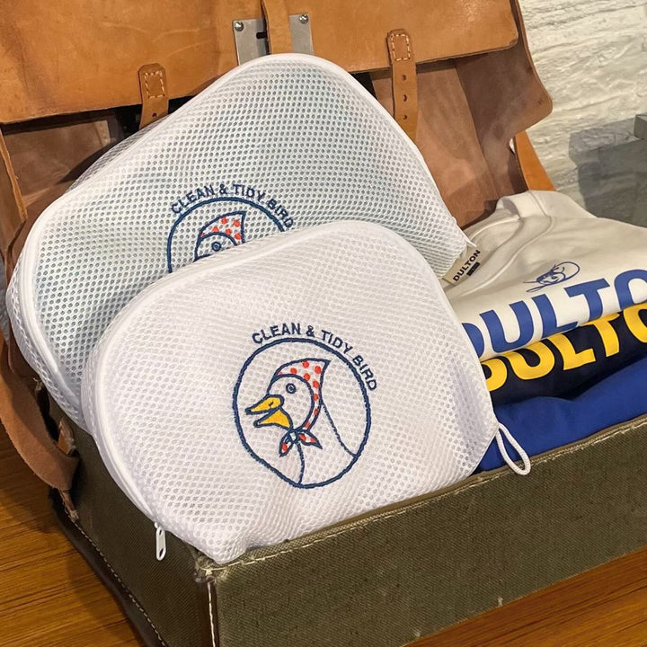 Laundry Wash Bag DULTON