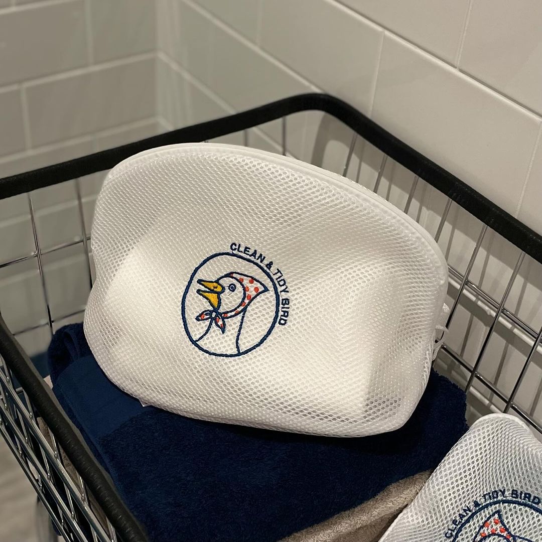 Laundry Wash Bag DULTON