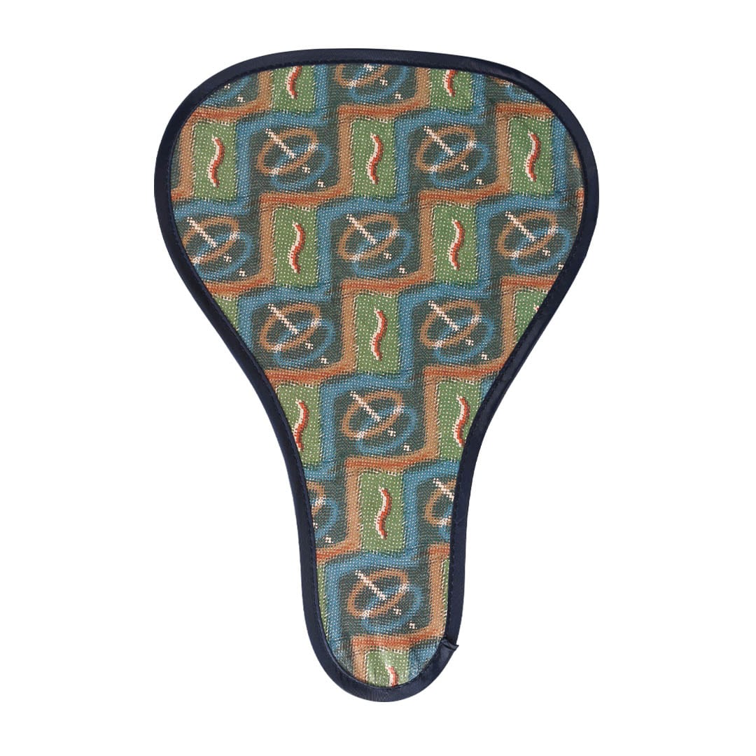 Pop-Up Hand Fan DULTON