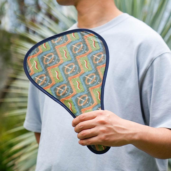 Pop-Up Hand Fan DULTON