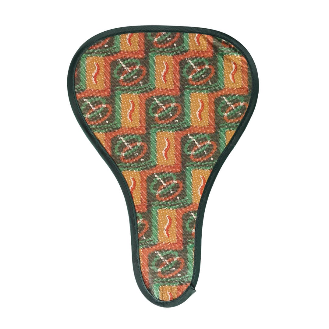 Pop-Up Hand Fan DULTON