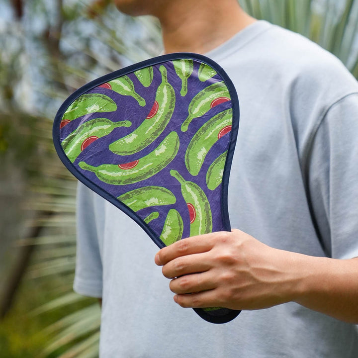 Pop-Up Hand Fan DULTON
