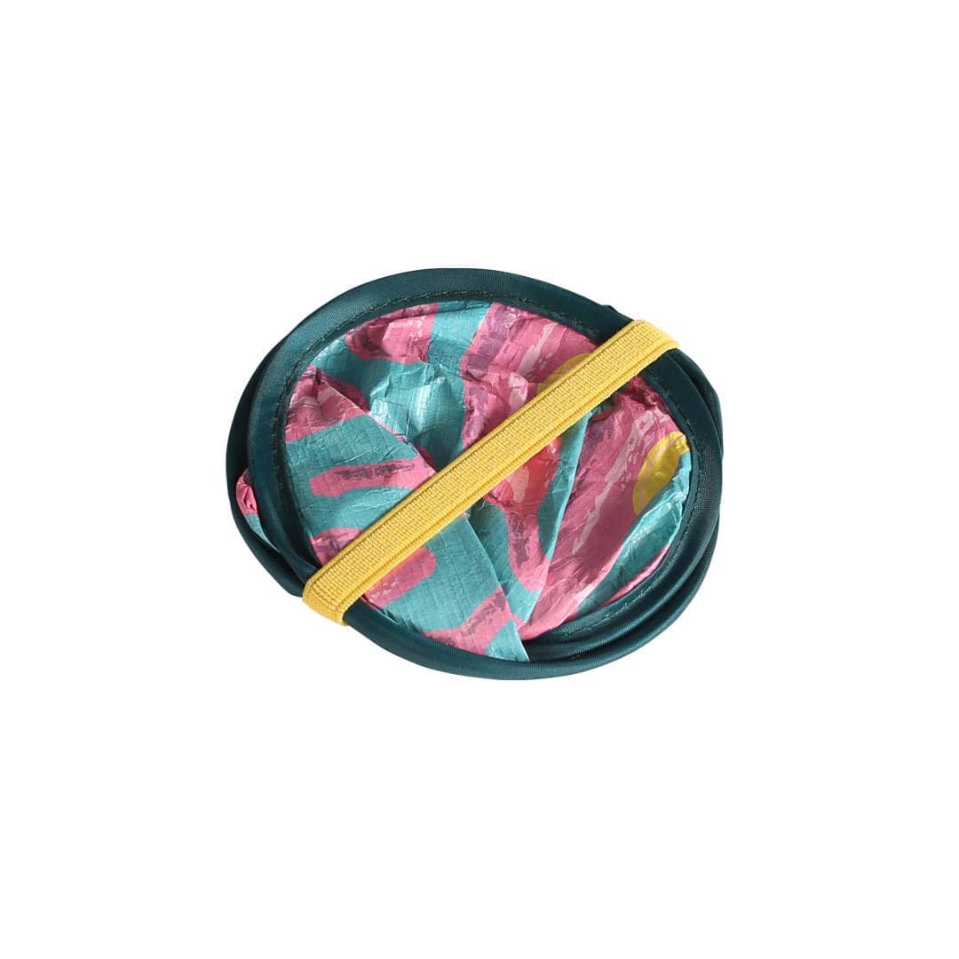 Pop-Up Hand Fan DULTON