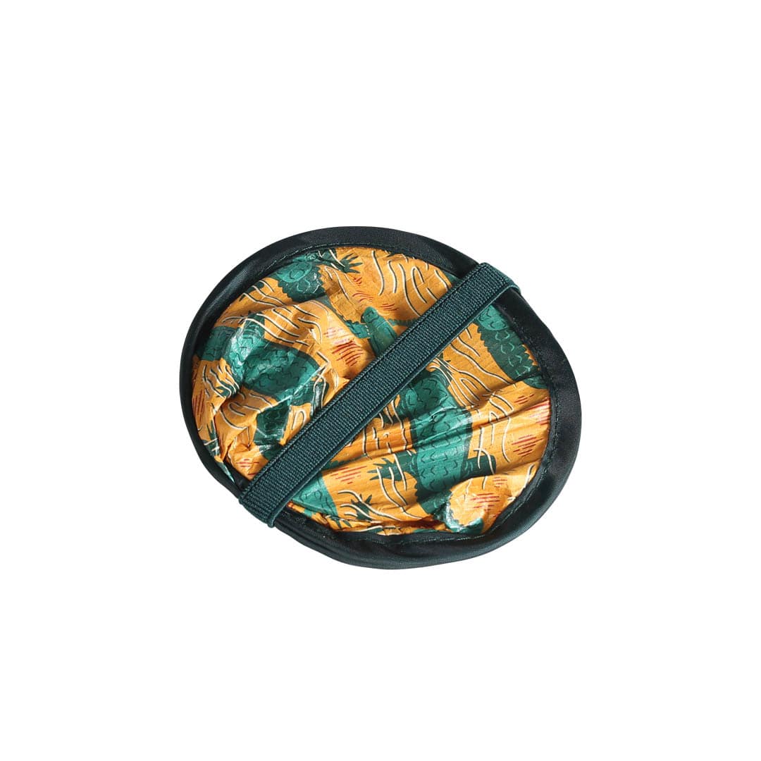 Pop-Up Hand Fan DULTON