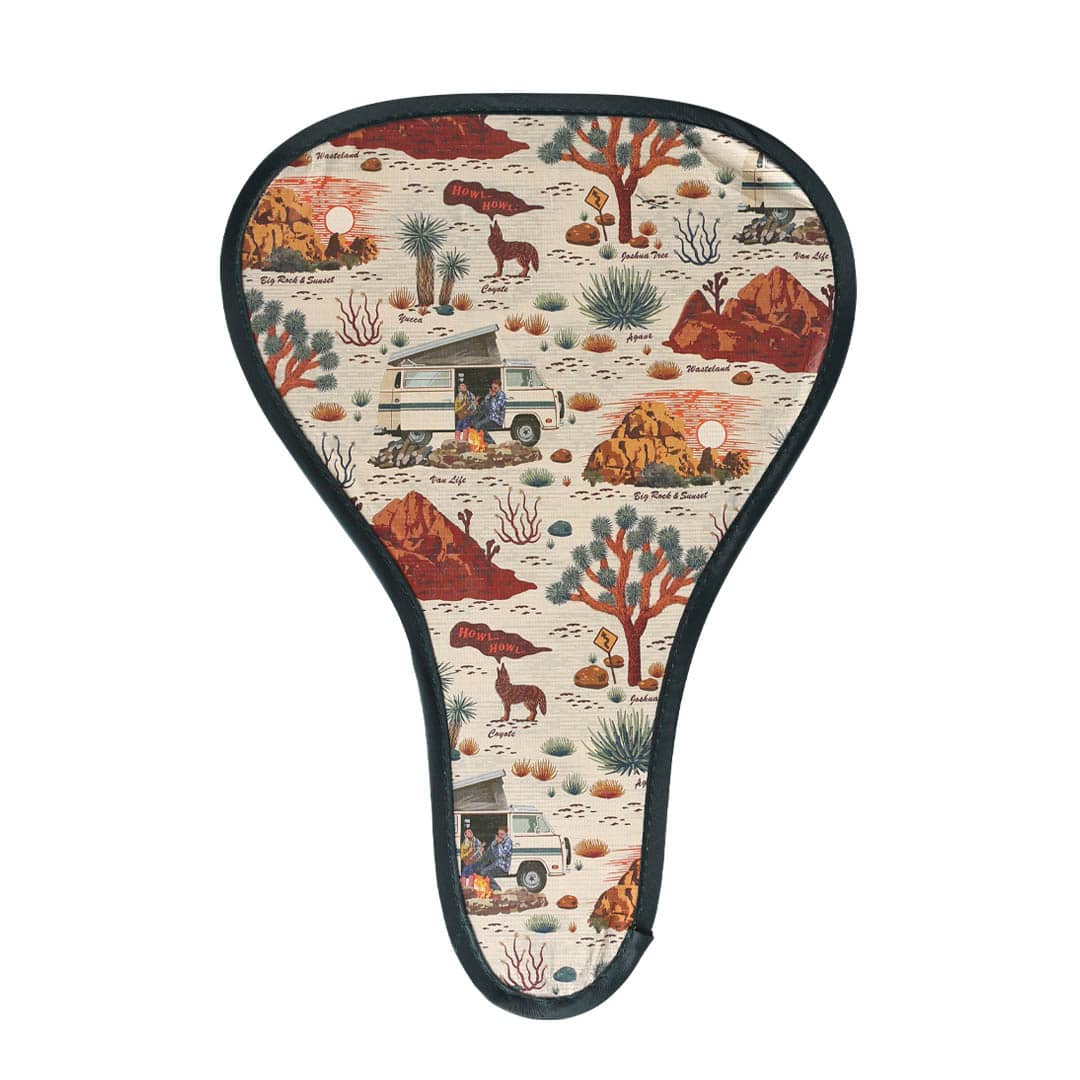 Pop-Up Hand Fan DULTON